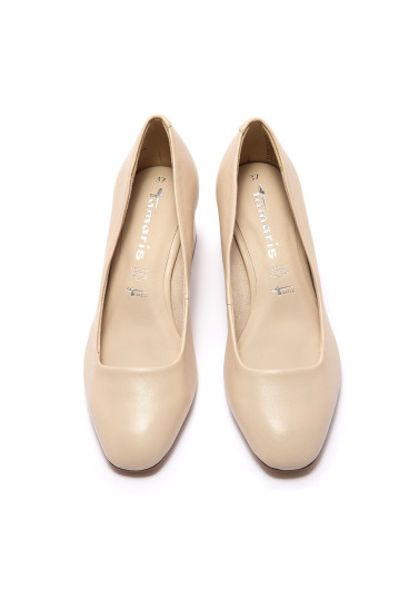Туфлі жіночі Tamaris 1-22400-42 418 IVORY