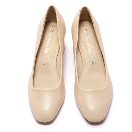 Туфлі жіночі Tamaris 1-22400-42 418 IVORY