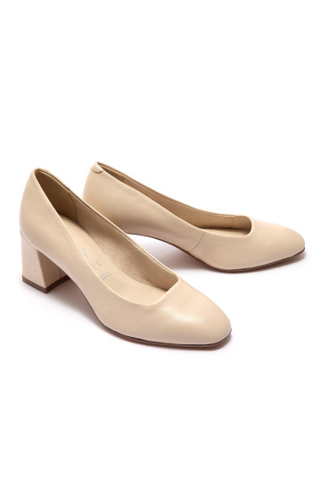 Туфлі жіночі Tamaris 1-22400-42 418 IVORY