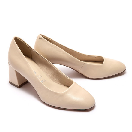 Туфлі жіночі Tamaris 1-22400-42 418 IVORY