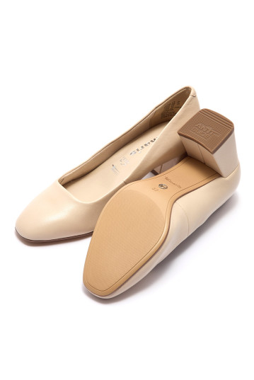 Туфлі жіночі Tamaris 1-22400-42 418 IVORY