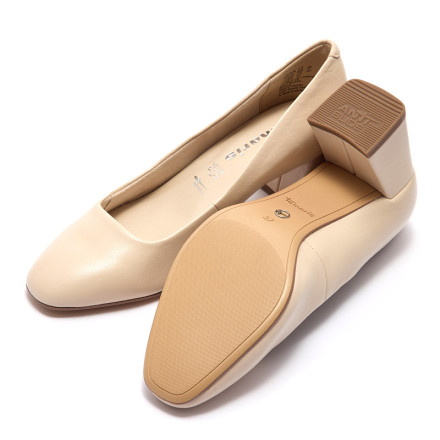 Туфлі жіночі Tamaris 1-22400-42 418 IVORY