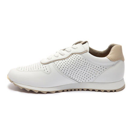 Кроссовки женские Tamaris 1-23614-42 100 WHITE