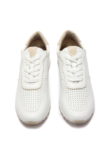 Кросівки жіночі Tamaris 1-23614-42 100 WHITE