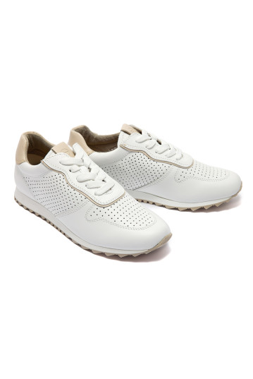 Кросівки жіночі Tamaris 1-23614-42 100 WHITE