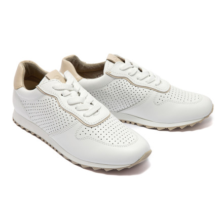 Кроссовки женские Tamaris 1-23614-42 100 WHITE