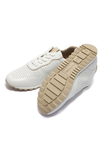 Кросівки жіночі Tamaris 1-23614-42 100 WHITE