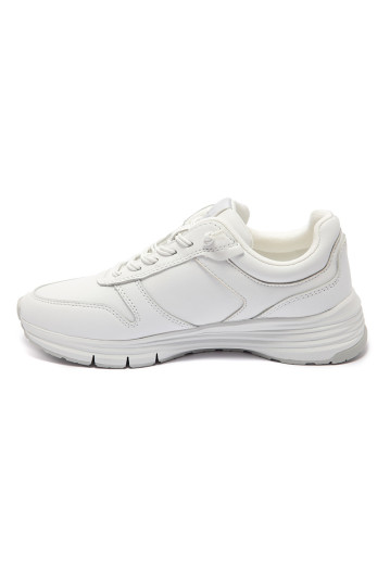 Кроссовки женские Tamaris 1-23730-41 100 WHITE