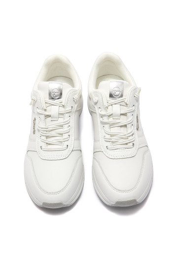 Кроссовки женские Tamaris 1-23730-41 100 WHITE