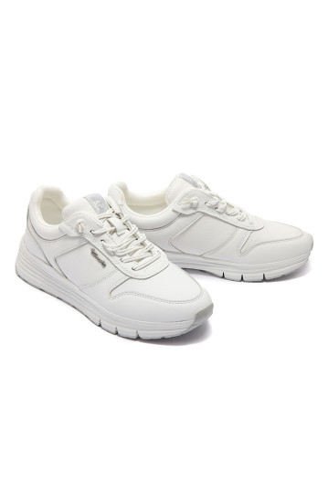Кроссовки женские Tamaris 1-23730-41 100 WHITE