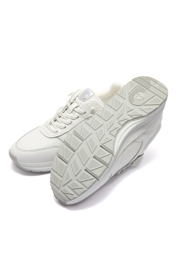 Кроссовки женские Tamaris 1-23730-41 100 WHITE