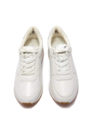 Кросівки жіночі Tamaris 1-23754-42 100 WHITE