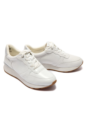 Кросівки жіночі Tamaris 1-23754-42 100 WHITE