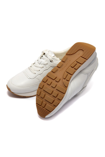 Кросівки жіночі Tamaris 1-23754-42 100 WHITE