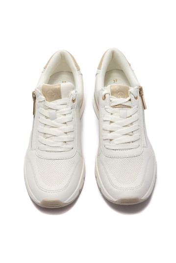 Кроссовки женские Tamaris 1-23761-42 100 WHITE
