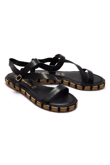 Сандалі жіночі Tamaris 1-28131-42 001 BLACK