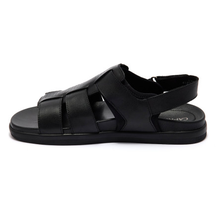 Сандалии мужские Caprice 9-18100-42 022 BLACK NAPPA