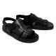 Сандалии мужские Caprice 9-18100-42 022 BLACK NAPPA