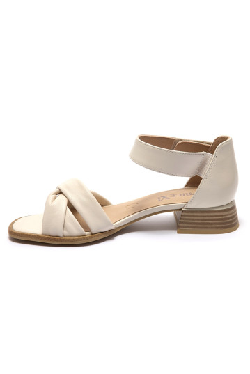 Босоножки женские Caprice 9-28202-42 170 OFFWHITE NAPPA