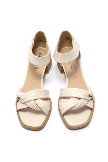 Босоножки женские Caprice 9-28202-42 170 OFFWHITE NAPPA