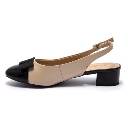 Босоніжки жіночі Caprice 9-29502-42 408 BEIGE COMB