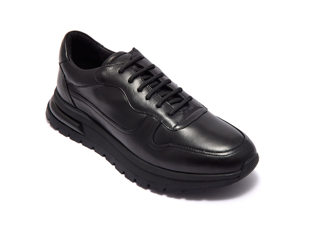 Кроссовки мужские Welfare Pulse 333611211/BLK/48