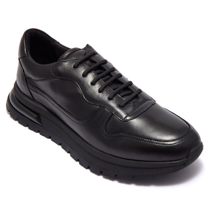 Кроссовки мужские Welfare Pulse 333611211/BLK/48