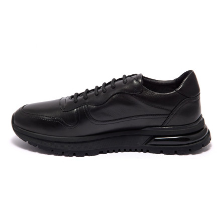 Кроссовки мужские Welfare Pulse 333611211/BLK/48