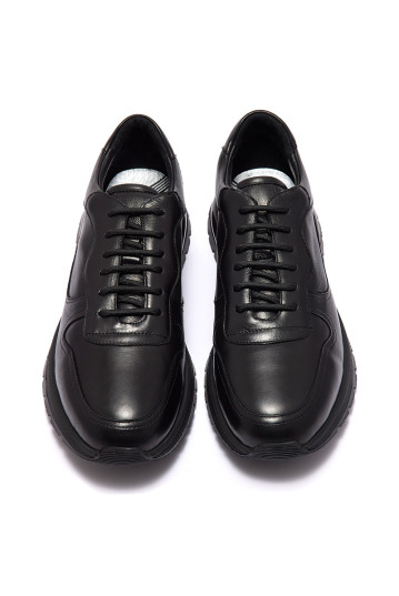 Кросівки чоловічі Welfare Pulse 333611211/BLK/48