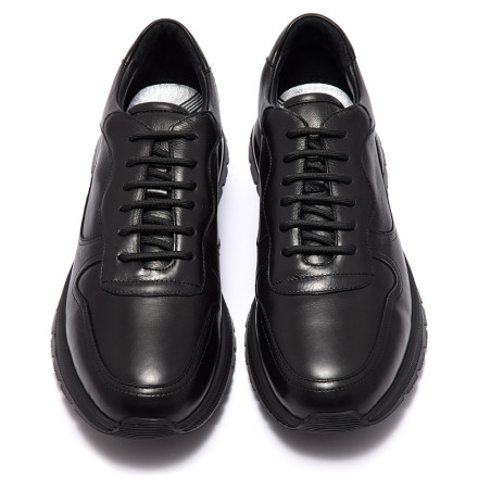 Кроссовки мужские Welfare Pulse 333611211/BLK/48