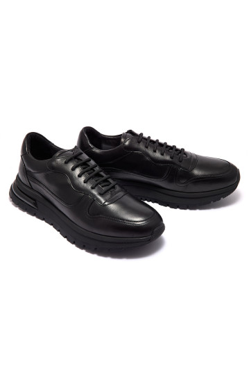 Кросівки чоловічі Welfare Pulse 333611211/BLK/48