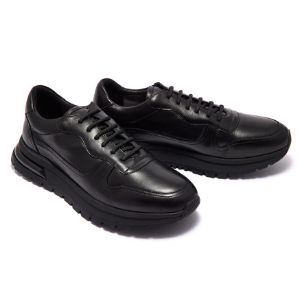 Кроссовки мужские Welfare Pulse 333611211/BLK/48