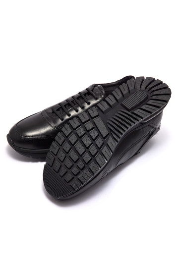 Кросівки чоловічі Welfare Pulse 333611211/BLK/48