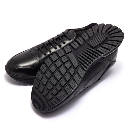 Кроссовки мужские Welfare Pulse 333611211/BLK/48