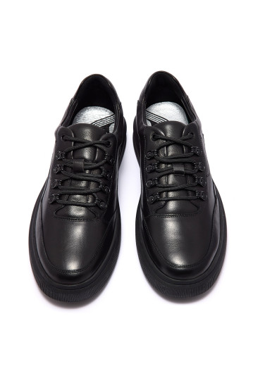 Кеды мужские Welfare Pulse 333641411/BLK/48