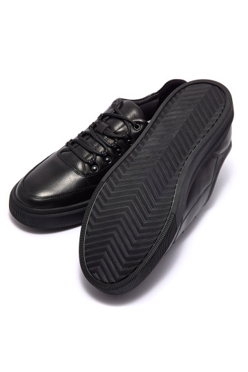 Кеды мужские Welfare Pulse 333641411/BLK/48