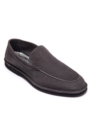 Туфли мужские Welfare 333664141/D.GREY/48