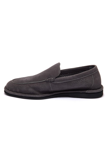 Туфли мужские Welfare 333664141/D.GREY/48