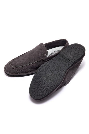 Туфли мужские Welfare 333664141/D.GREY/48