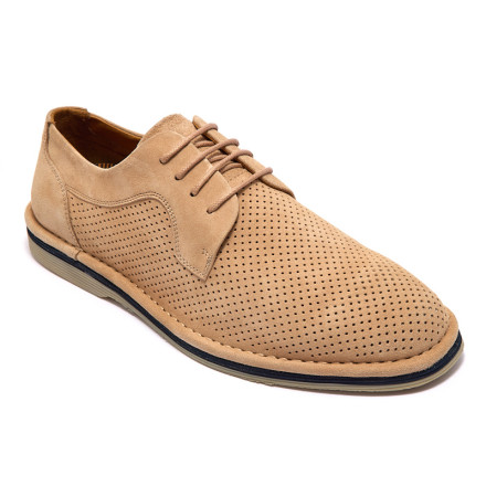 Туфли мужские Welfare 333664241/BEIGE/48