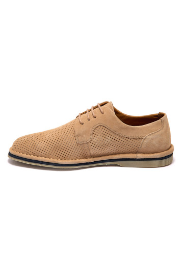 Туфли мужские Welfare 333664241/BEIGE/48