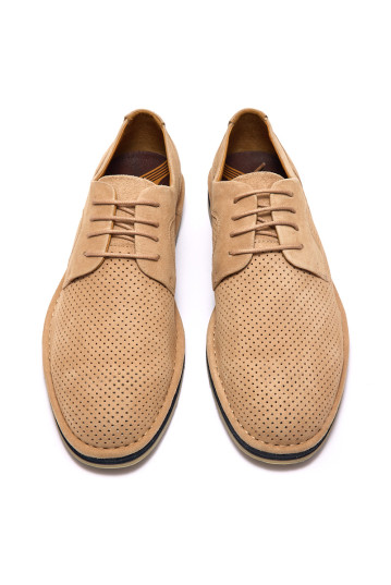 Туфли мужские Welfare 333664241/BEIGE/48