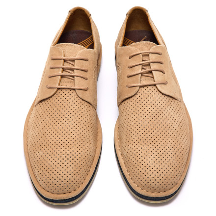 Туфли мужские Welfare 333664241/BEIGE/48