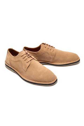 Туфли мужские Welfare 333664241/BEIGE/48