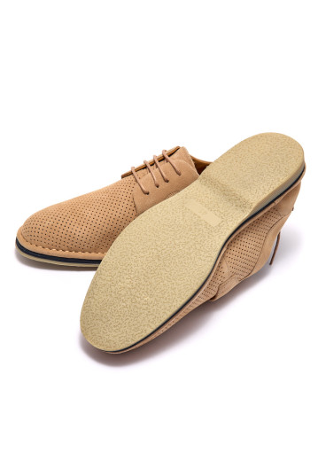 Туфли мужские Welfare 333664241/BEIGE/48