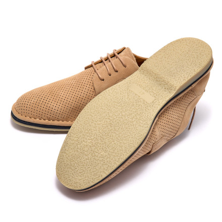 Туфли мужские Welfare 333664241/BEIGE/48