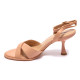 Босоніжки жіночі Welfare 790226111/BEIGE/48