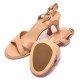 Босоніжки жіночі Welfare 790226111/BEIGE/48