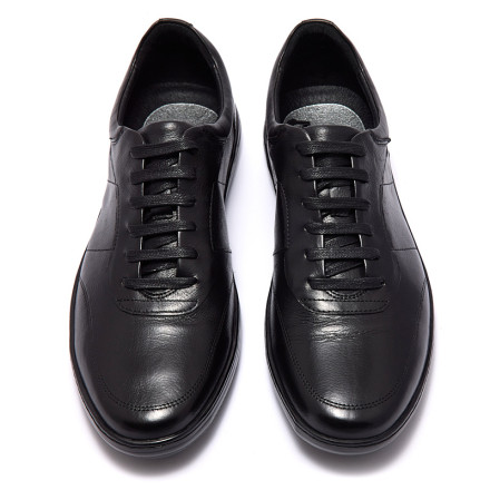 Кеди чоловічі Welfare 333671211/BLK/48