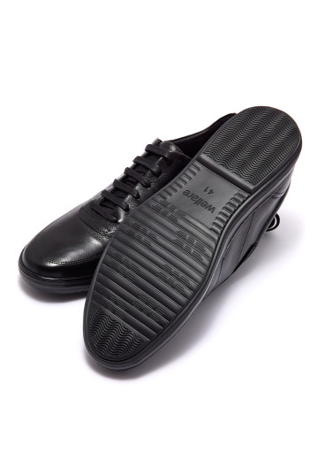 Кеды мужские Welfare 333671211/BLK/48